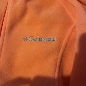 Columbia jacket